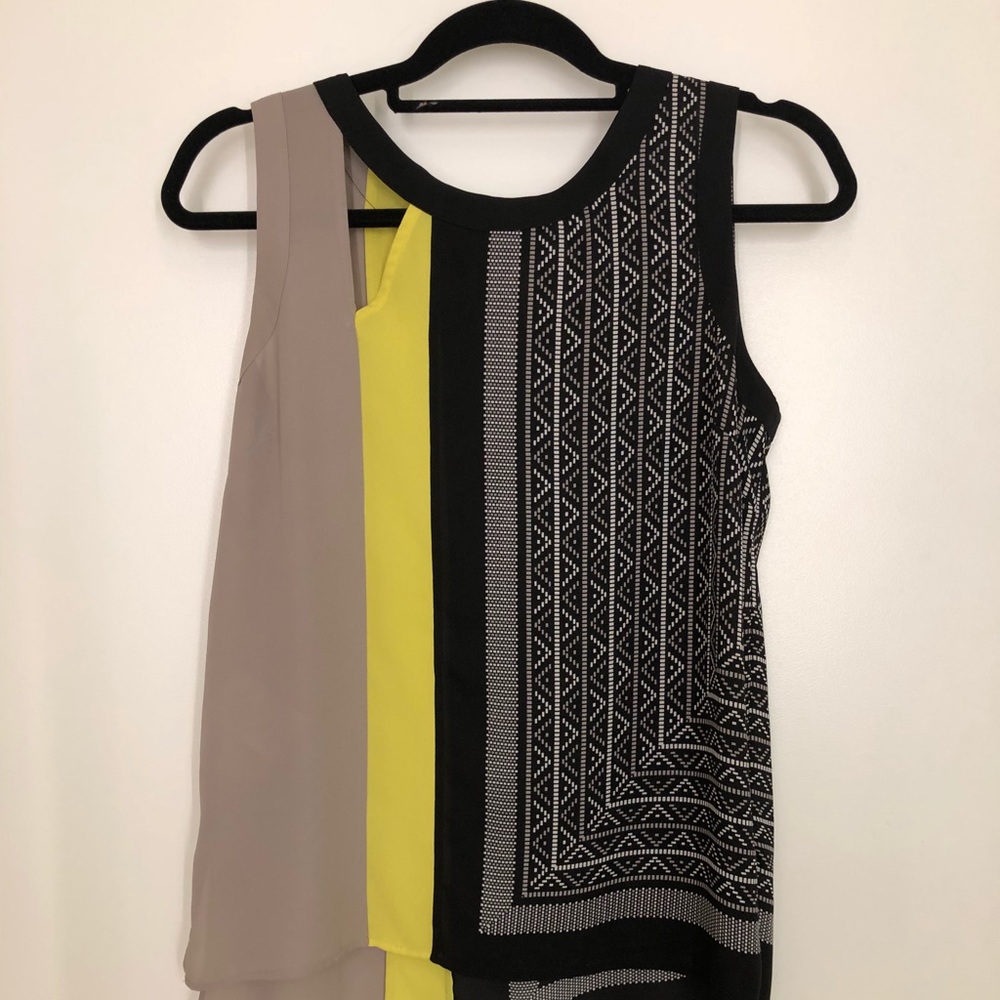 BCBG blouse